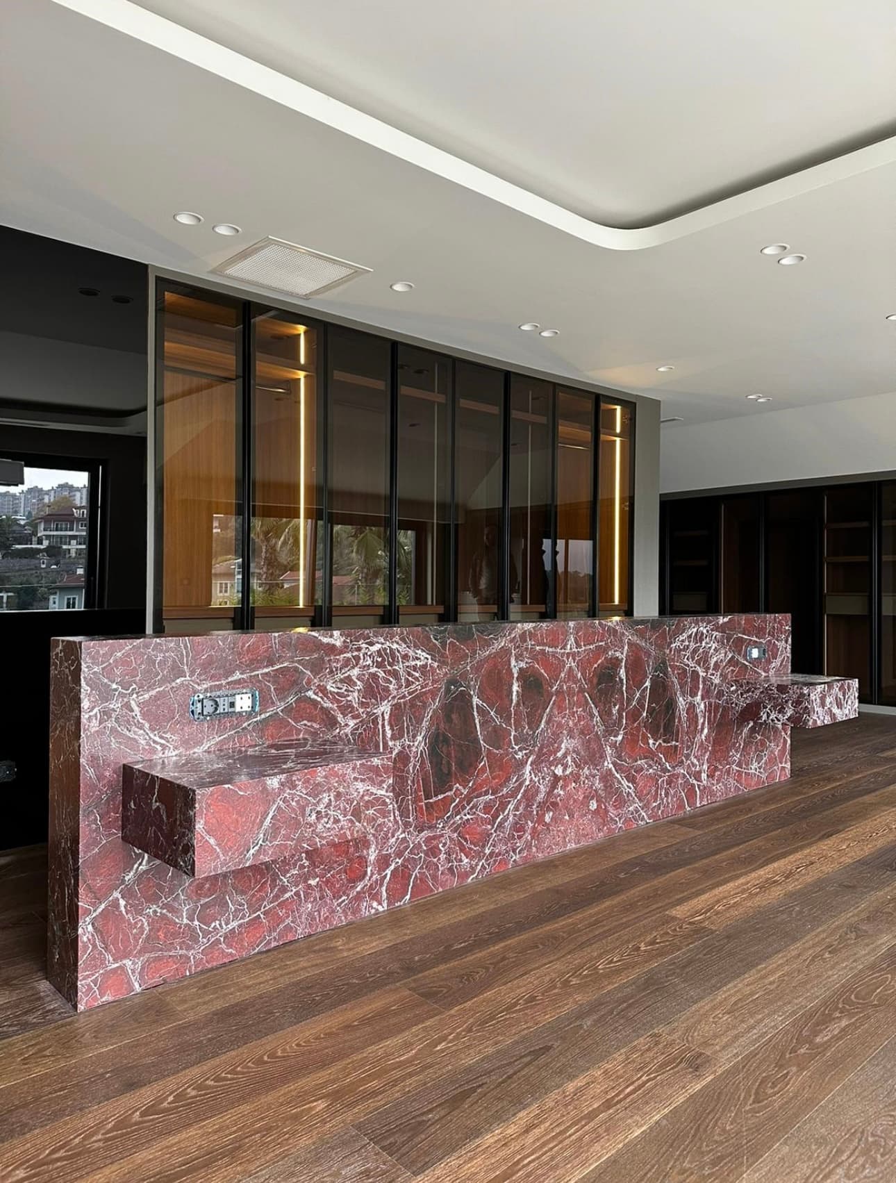 Anahtar Teslim Projeler