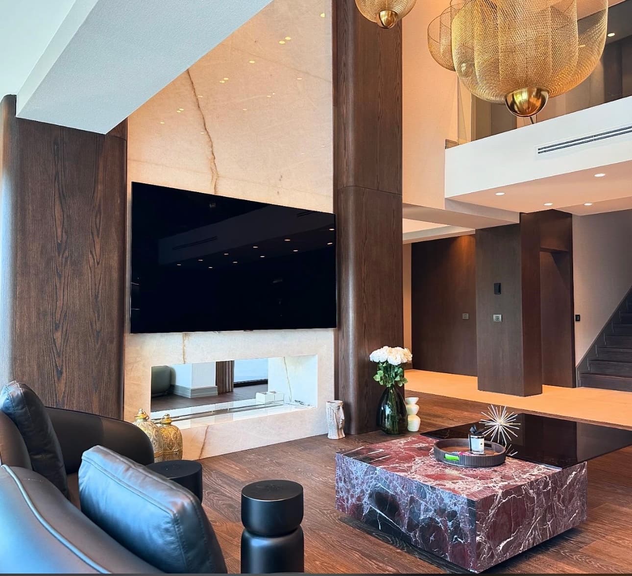 Bahçeşehir Villa thumbnail 2